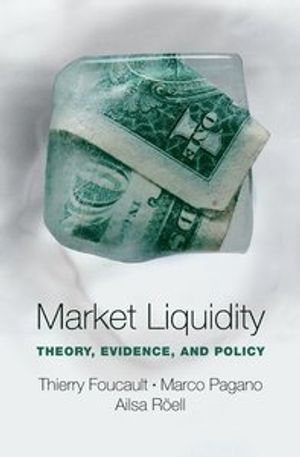 Market Liquidity