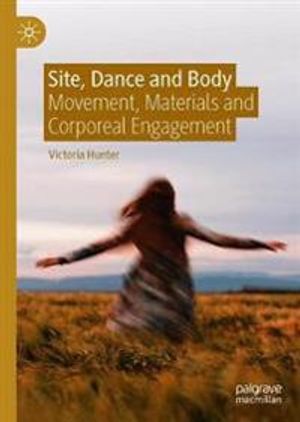 Site, Dance and Body | 1:a upplagan