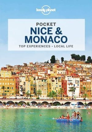 Pocket Nice & Monaco 2 |  2:e upplagan