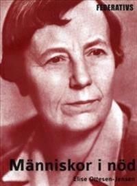 Människor i nöd | 0:e upplagan