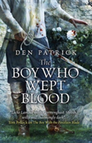 The Boy Who Wept Blood