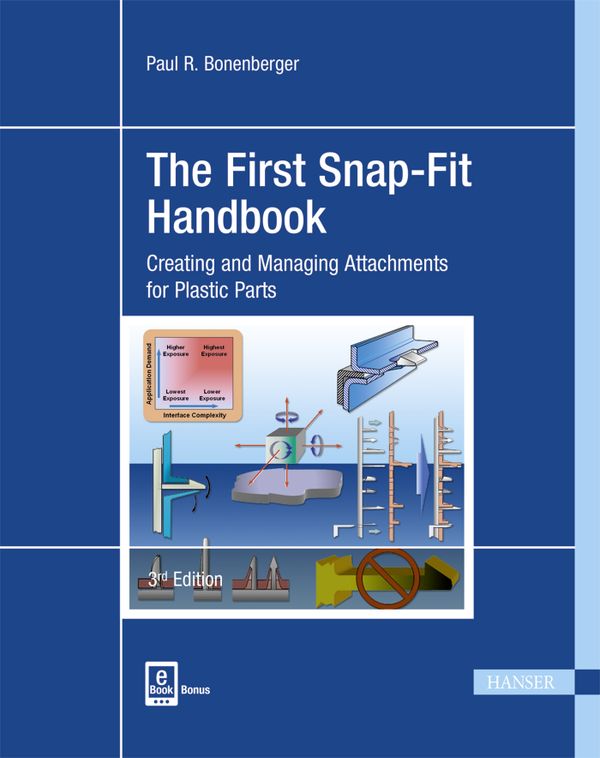 The First Snap-Fit Handbook | 3:e upplagan