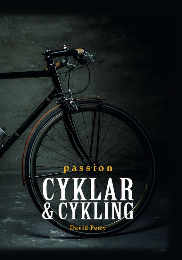Passion cyklar & cykling | 0:e upplagan