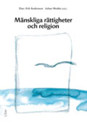 Mänskliga rättigheter och religion | 1:a upplagan