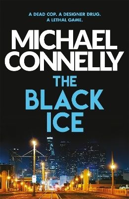 The Black Ice | 0:e upplagan