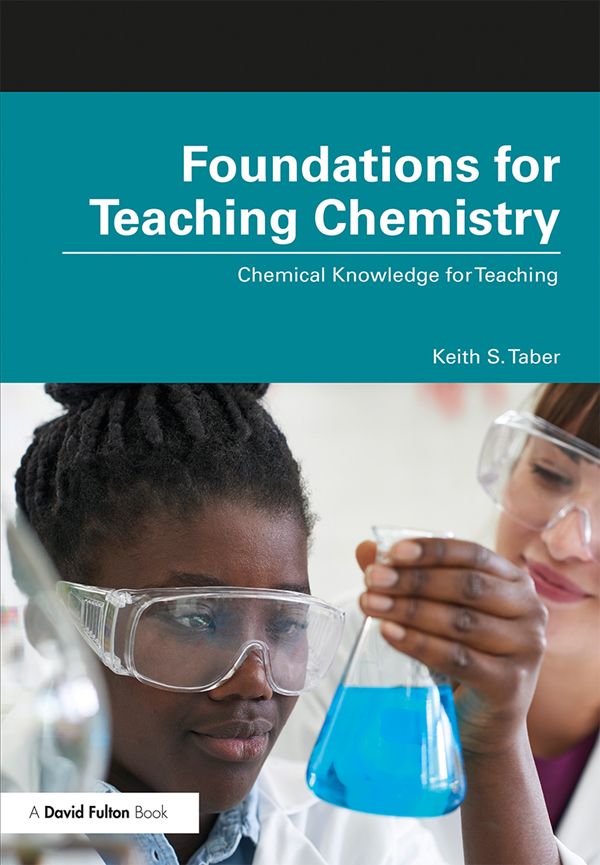 Foundations for Teaching Chemistry | 1:a upplagan