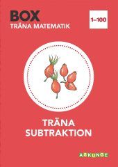 Subtraktion 1-100 | 0:e upplagan