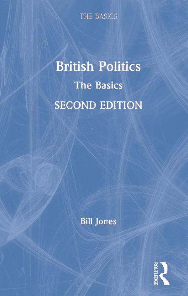 British Politics | 2:a upplagan