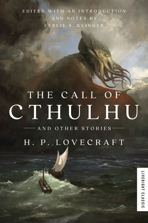 The Call of Cthulhu | 0:e upplagan