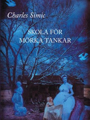 Skola för mörka tankar | 1:a upplagan