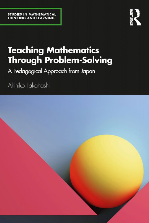 Teaching Mathematics Through Problem-Solving | 1:a upplagan