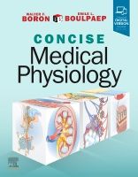 Boron &amp; Boulpaep Concise Medical Physiology | 0:e upplagan