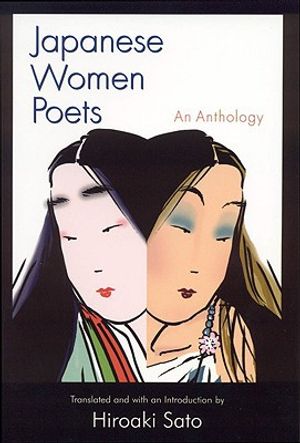 Japanese Women Poets: An Anthology | 1:a upplagan