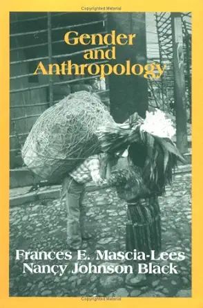 Gender and Anthropology | 0:e upplagan