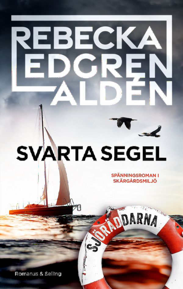 Svarta segel | 0:e upplagan