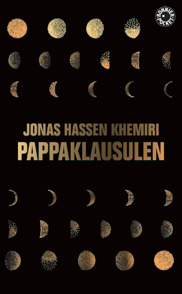 Pappaklausulen : Roman | 0:e upplagan