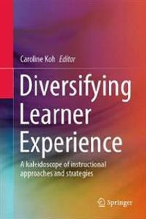 Diversifying Learner Experience | 1:a upplagan