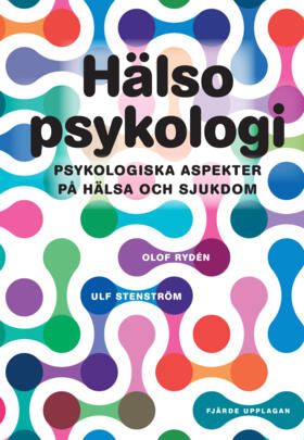 Hälsopsykologi | 4:e upplagan