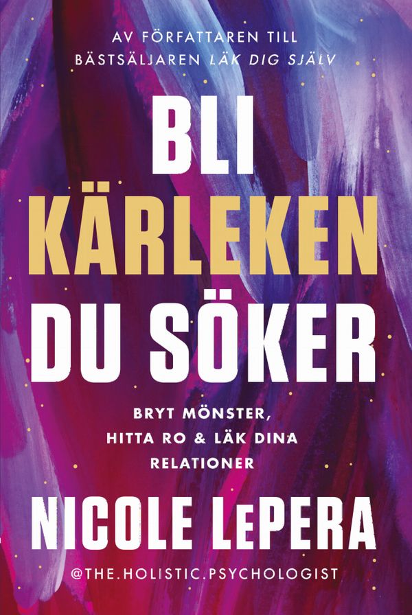 Bli kärleken du söker | 0:e upplagan