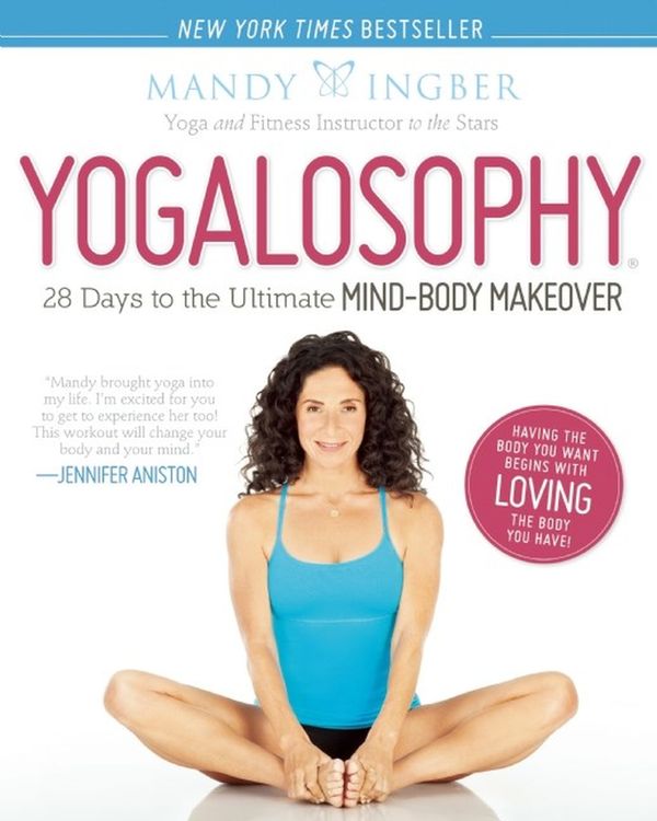 Yogalosophy | 0:e upplagan