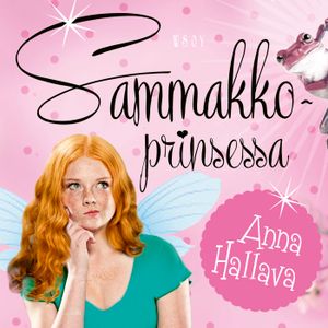 Sammakkoprinsessa | 1:a upplagan