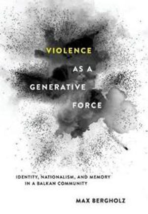 Violence as a Generative Force