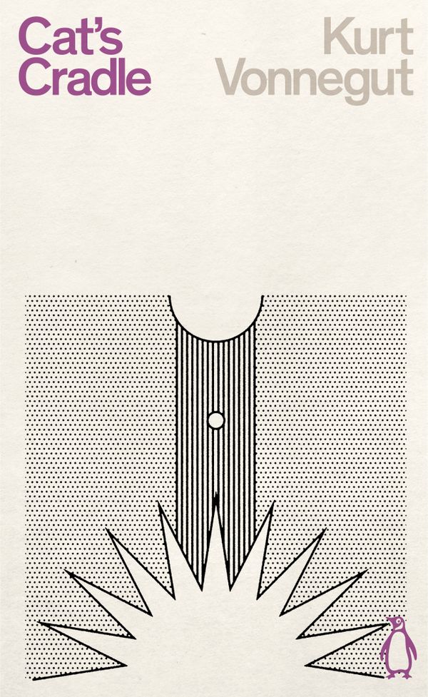 Cat's Cradle | 0:e upplagan