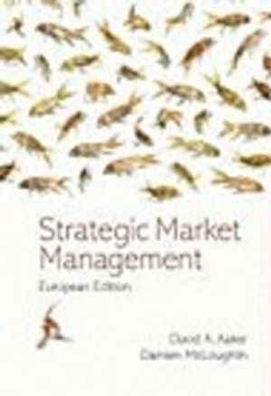 Strategic market management