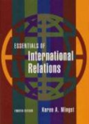 Essentials of International Relations | 4:e upplagan