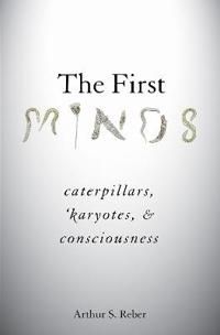 The First Minds