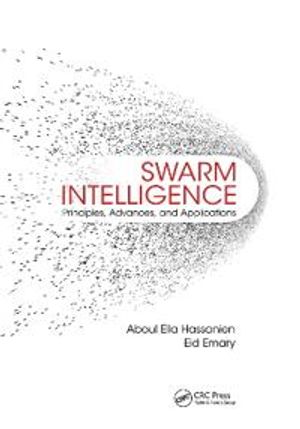 Swarm Intelligence | 1:a upplagan