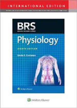 BRS Physiology | 8:e upplagan