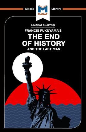 An Analysis of Francis Fukuyama's The End of History and the Last Man | 1:a upplagan