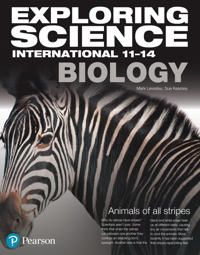 Exploring Science International Biology Student Book | 0:e upplagan