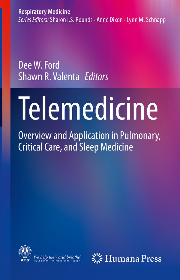 Telemedicine | 1:a upplagan
