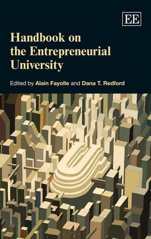 Handbook on the Entrepreneurial University | 0:e upplagan