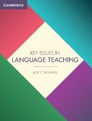 Key Issues in Language Teaching | 0:e upplagan