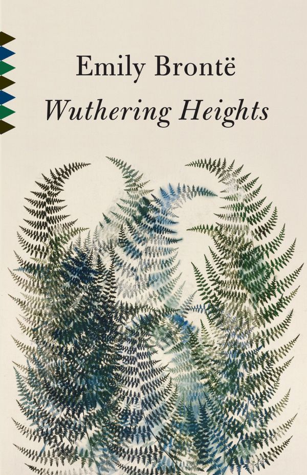 Wuthering Heights | 0:e upplagan