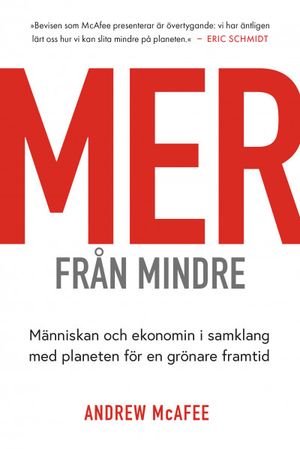 Mer från mindre