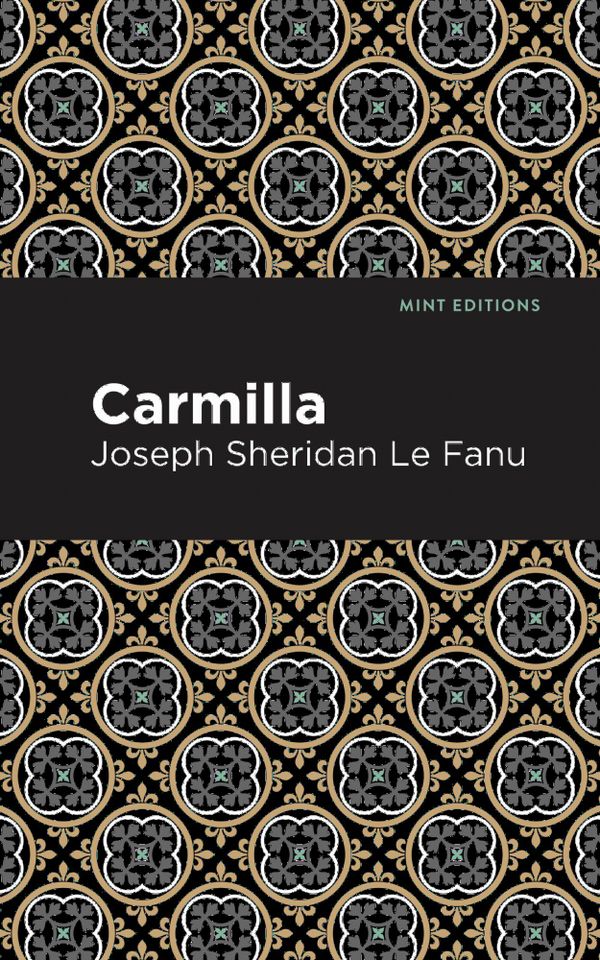 Carmilla | 0:e upplagan