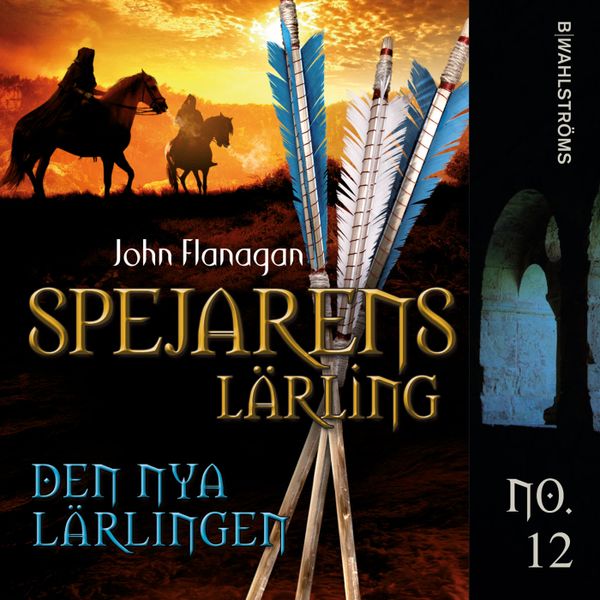 Den nya lärlingen | 1:a upplagan