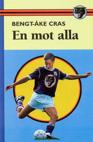 En mot alla |  2:e upplagan