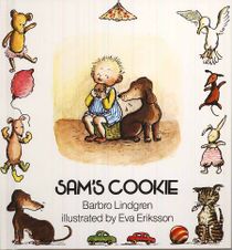 Sam's cookie