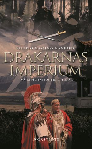 Drakarnas imperium |  2:e upplagan