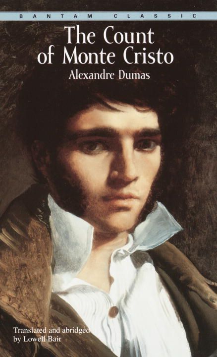 The Count of Monte Cristo | 0:e upplagan