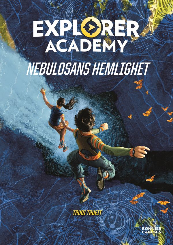 Explorer Academy: Nebulosans hemlighet | 0:e upplagan