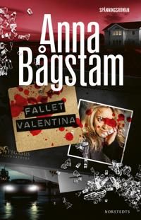 Fallet Valentina | 1:a upplagan