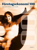 Företagsekonomi 100 Faktabok | 15:e upplagan