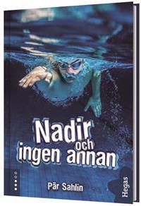 Nadir och ingen annan (BOK+CD)