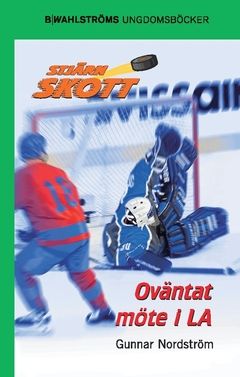 Oväntat möte i LA | 0:e upplagan